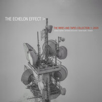 The Wires and Tapes Collection (2009)專輯_The Echelon EffectThe Wires and Tapes Collection (2009)最新專輯