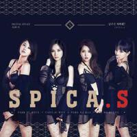 SPICA.S圖片照片_SPICA.S