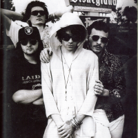 Manic Street Preachers圖片照片_Manic Street Preachers