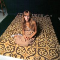 Jackie DeShannon圖片照片_Jackie DeShannon