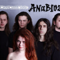 Anabioz最新歌曲_最熱專輯MV_圖片照片