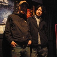 DJ MOTIVE圖片照片_DJ MOTIVE