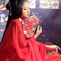 洛苒圖片照片_洛苒