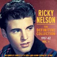 Ricky Nelson圖片照片_Ricky Nelson