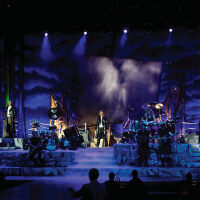 Celtic Thunder圖片照片_Celtic Thunder