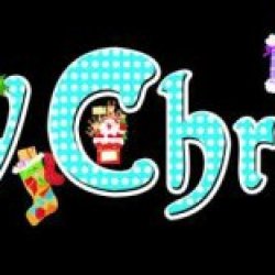 Happy Christmas圖片照片_Happy Christmas