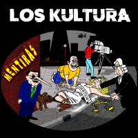 Los Kultura最新歌曲_最熱專輯MV_圖片照片