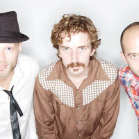 WhoMadeWho圖片照片_WhoMadeWho