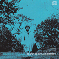 Blues Walk專輯_Lou DonaldsonBlues Walk最新專輯