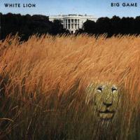 Big Game專輯_White LionBig Game最新專輯