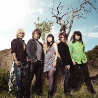 Jam Project圖片照片_Jam Project