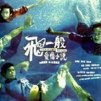 飛一般的愛情小說圖片照片_飛一般的愛情小說