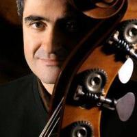Renaud Garcia-Fons圖片照片_Renaud Garcia-Fons