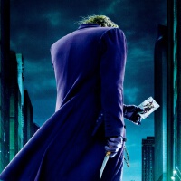 Joker圖片照片_Joker