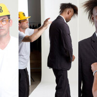 Danny Brown圖片照片_Danny Brown