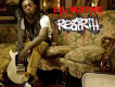 Eminem and Lil Wayne圖片照片