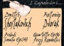 Shostakovich & Dvorak: Preludi, Sonata Op. 147, Qu專輯_Ato DuoShostakovich & Dvorak: Preludi, Sonata Op. 147, Qu最新專輯