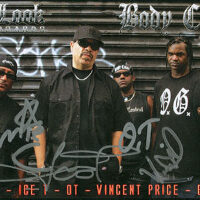 Body Count圖片照片_Body Count