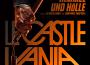Le Castle Vania最新歌曲_最熱專輯MV_圖片照片