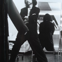 Yohji Yamamoto圖片照片_Yohji Yamamoto