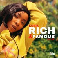 Rich & Famous The E.P (Explicit)