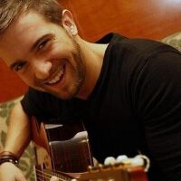 Pablo Alborán圖片照片_Pablo Alborán