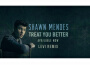 Treat You Better (Levi Remix)專輯_LeviTreat You Better (Levi Remix)最新專輯