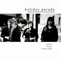Holiday Parade圖片照片_Holiday Parade