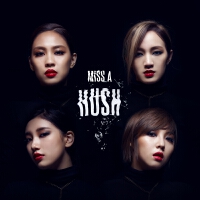 Hush圖片照片_Hush