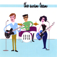 The Swim Team歌曲歌詞大全_The Swim Team最新歌曲歌詞