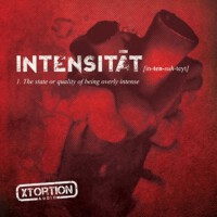 INTENSITAT - in-ten-suh-teyt (The State or Quality