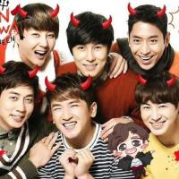 ShinHwa(神話)手機鈴聲最新專輯_新專輯大全_專輯列表