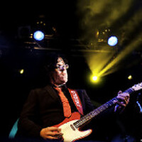 The Parlotones圖片照片_The Parlotones