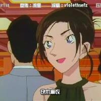 名偵探柯南OST BY 倉木痲衣圖片照片_名偵探柯南OST BY 倉木痲衣