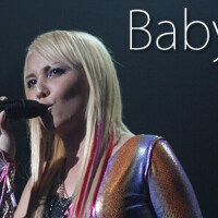 Baby M圖片照片_Baby M