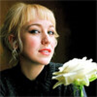 Margaret Berger圖片照片_Margaret Berger