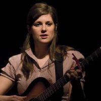 Meaghan Smith圖片照片_Meaghan Smith