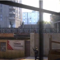 2 Pistols圖片照片_2 Pistols