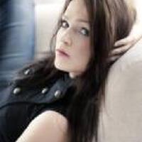 Tarja Turunen圖片照片_Tarja Turunen