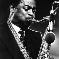 Archie Shepp圖片照片_Archie Shepp