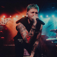 Numb -  (Linkin ParkCover)