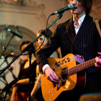 The Leisure Society圖片照片_The Leisure Society