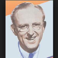 Kay Kyser圖片照片_Kay Kyser