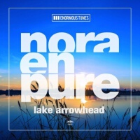 Lake Arrowhead專輯_Nora En PureLake Arrowhead最新專輯