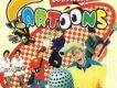Cartoons歌曲歌詞大全_Cartoons最新歌曲歌詞