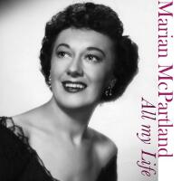 Marian McPartland圖片照片_照片寫真