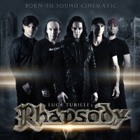 Luca Turilli's Rhapsody圖片照片_Luca Turilli's Rhapsody