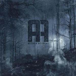 Attack Attack!最新歌曲_最熱專輯MV_圖片照片