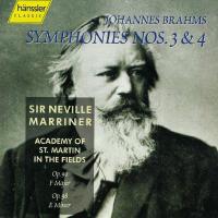 Sir Neville Marriner最新專輯_新專輯大全_專輯列表