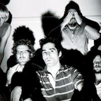 Blitzen Trapper圖片照片_Blitzen Trapper